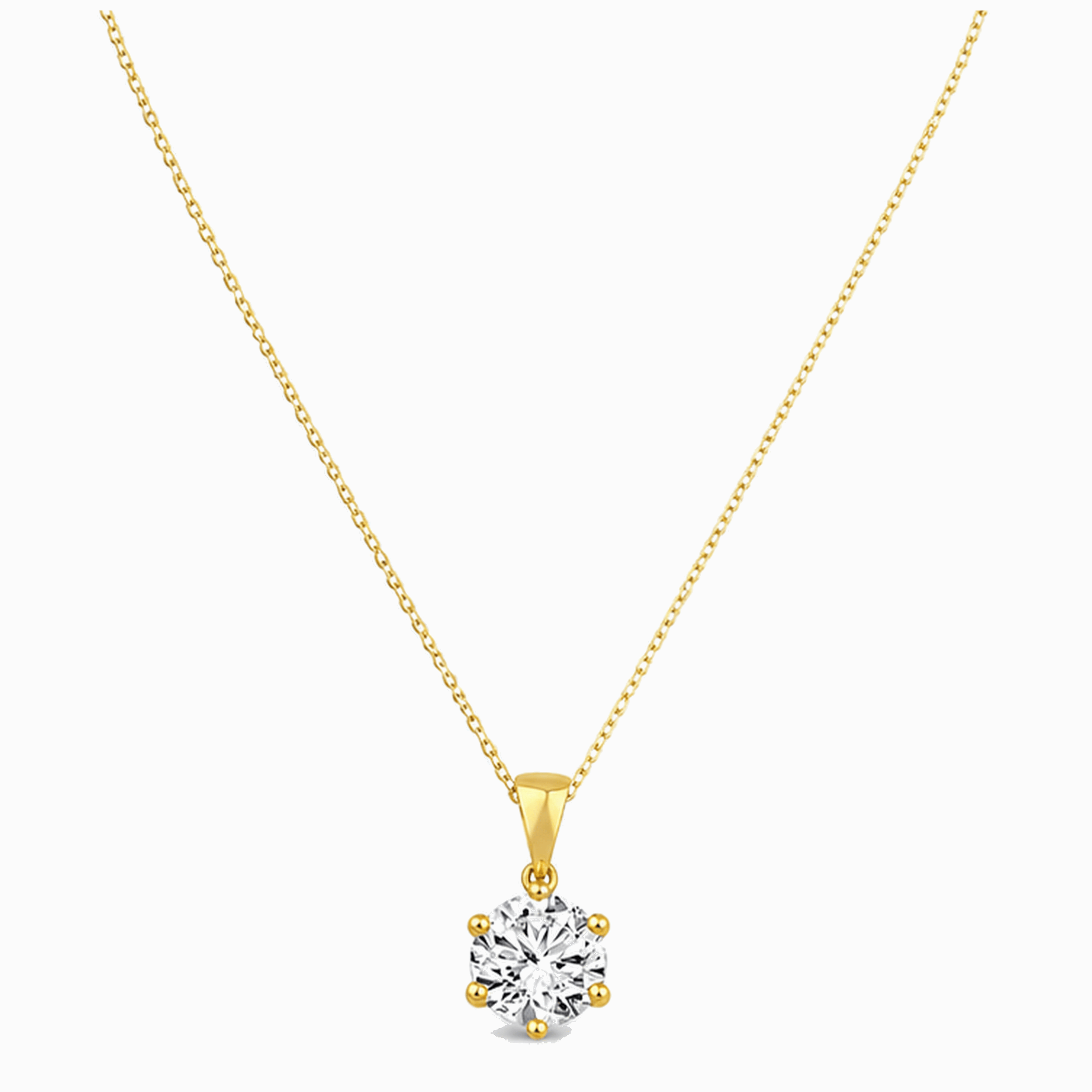 Kolye KL-0036