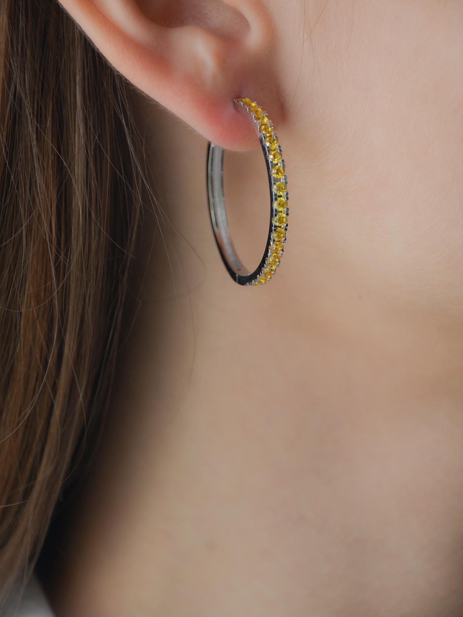Küpe KP-0031 - mankenli