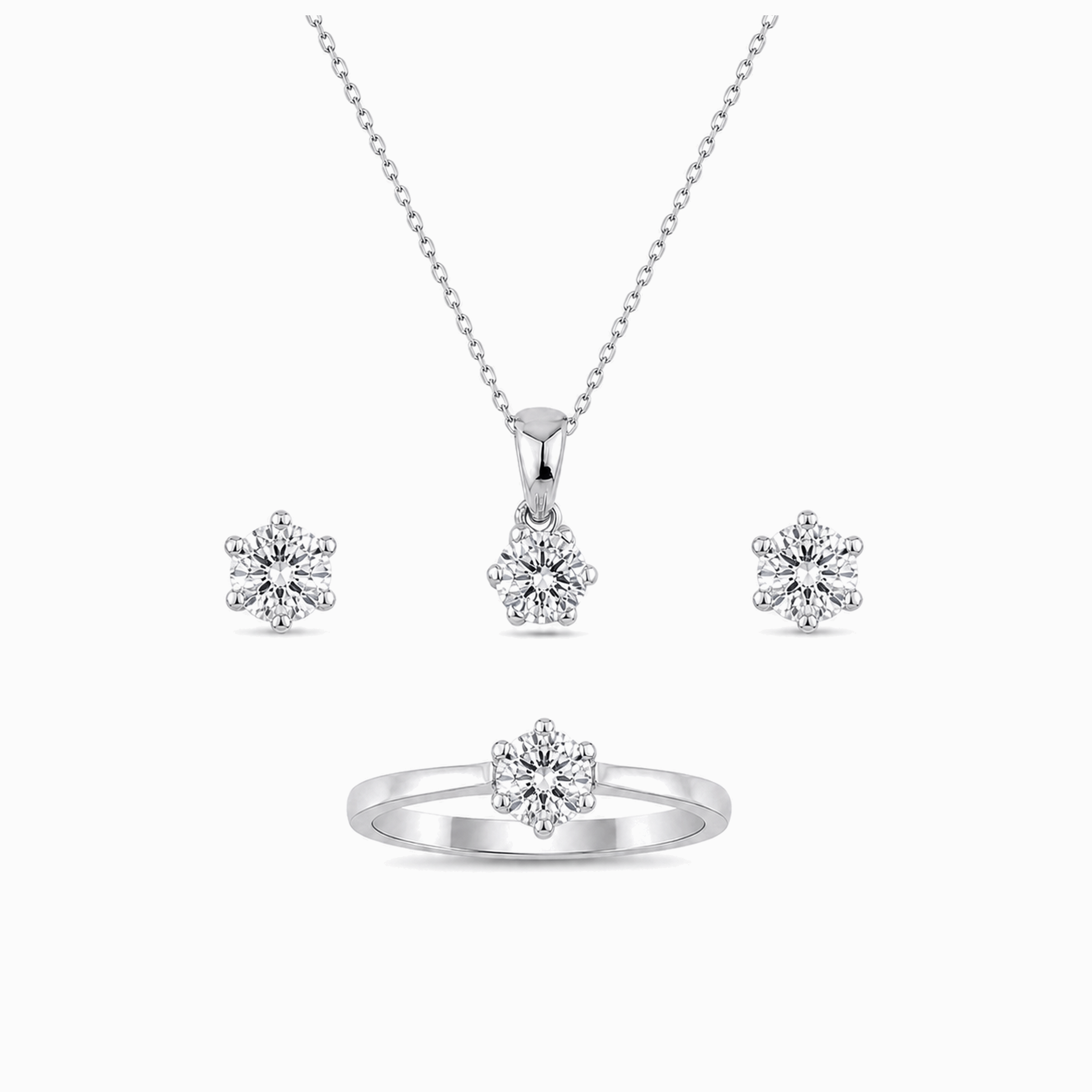 Set ST-0001