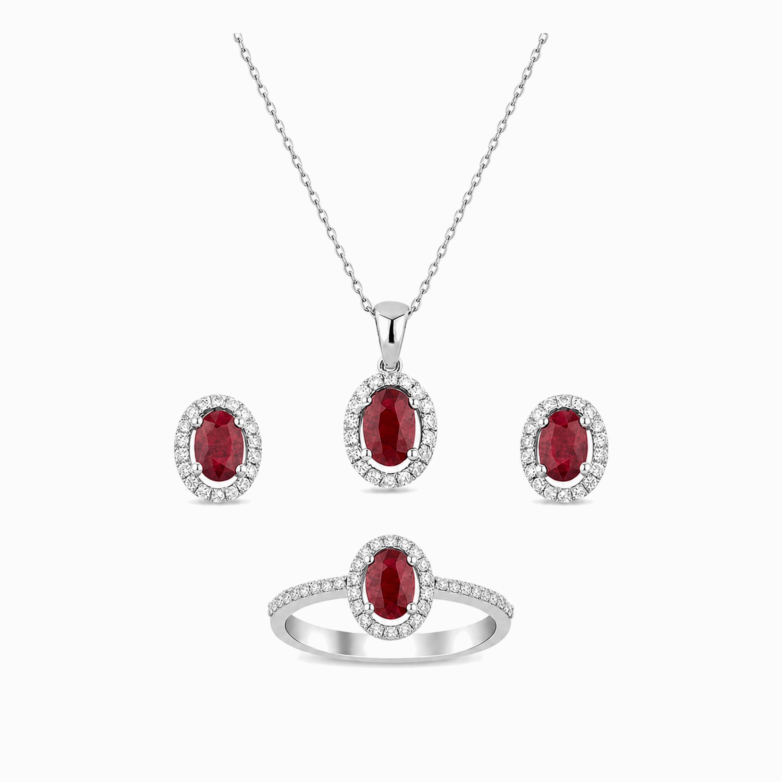 Set ST-0016